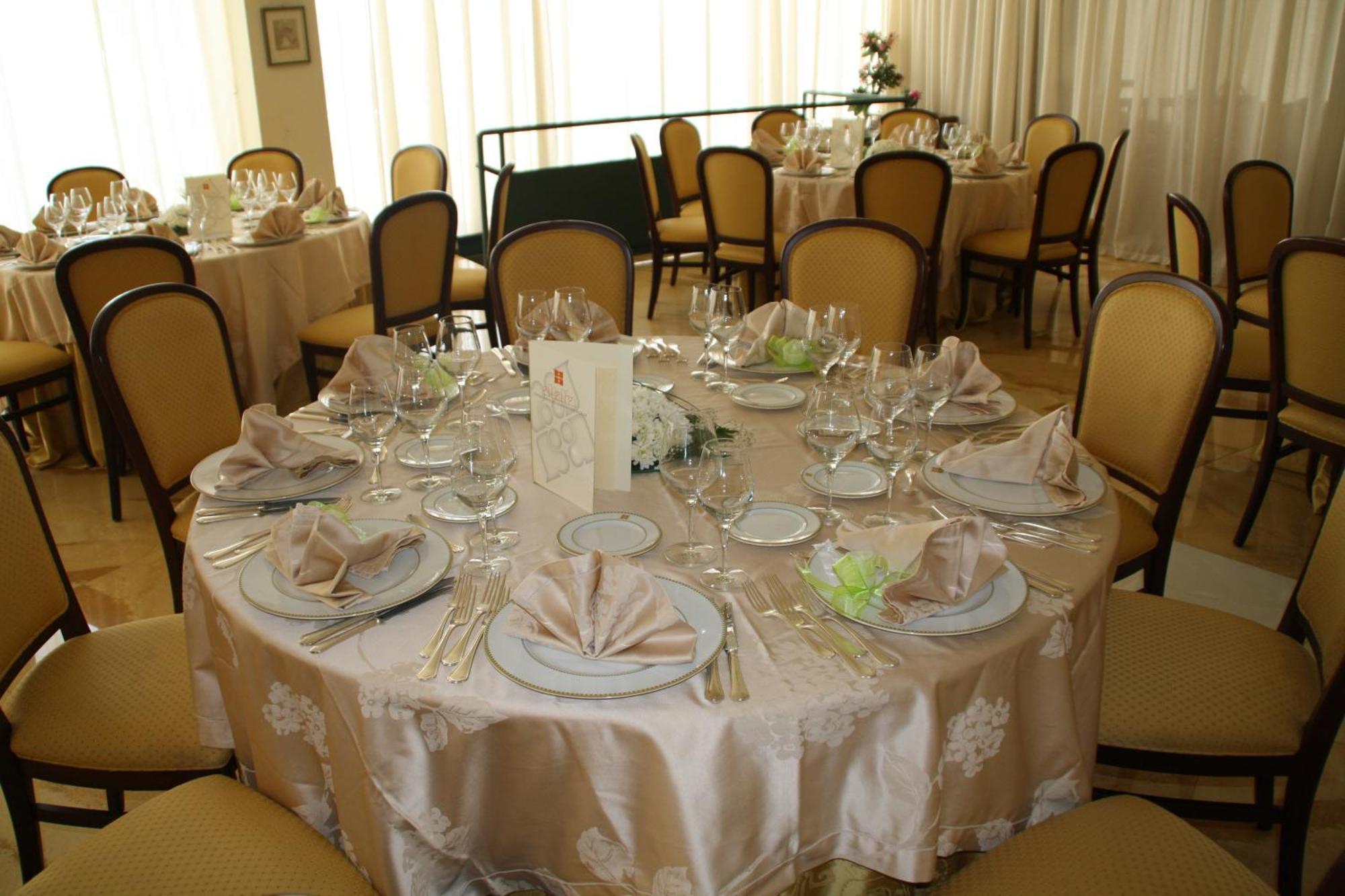 Hotel Villaggio Club Altalia Brancaleone Exterior photo