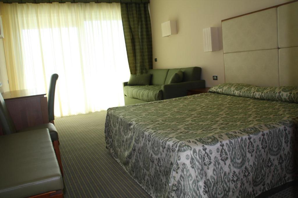 Hotel Villaggio Club Altalia Brancaleone Room photo
