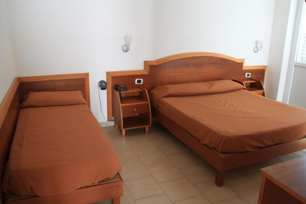 Hotel Villaggio Club Altalia Brancaleone Room photo