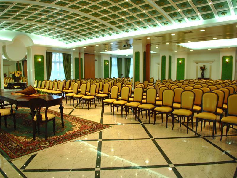 Hotel Villaggio Club Altalia Brancaleone Exterior photo