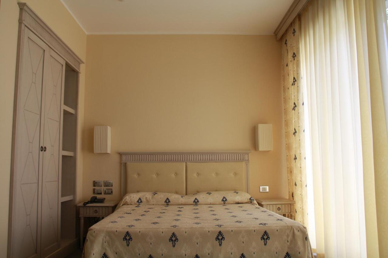 Hotel Villaggio Club Altalia Brancaleone Room photo